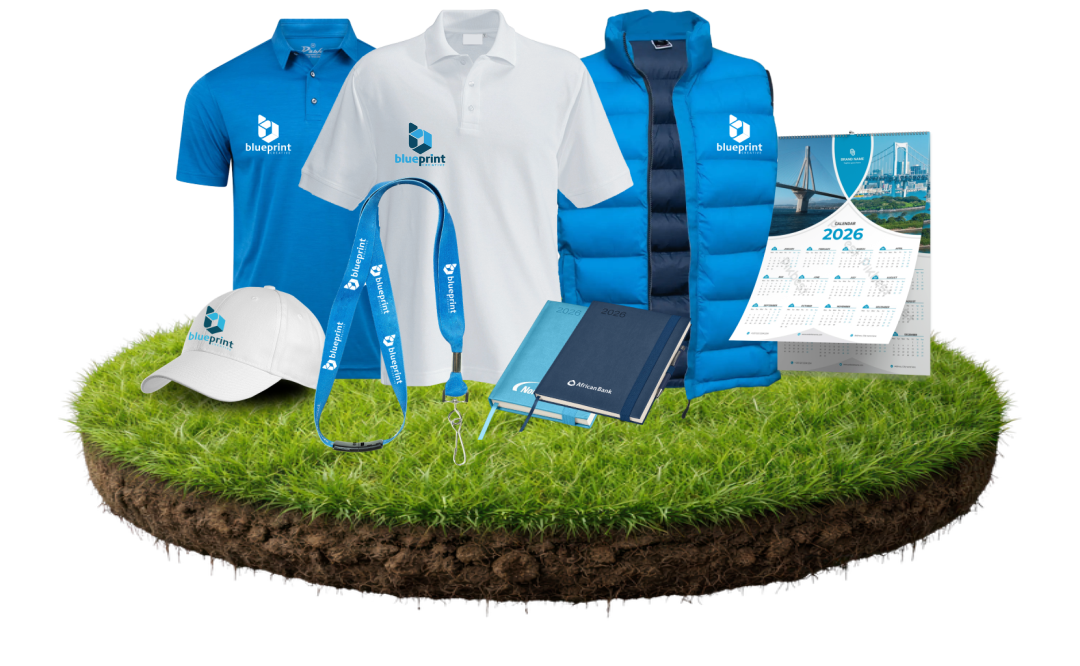 Blueprint Creative – Printing & Branding